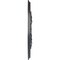 Ekena Millwork Acanthus Twist Ceiling Medallion (Canopies up to 8 3/8"), 23 5/8"OD x 4 5/8"ID x 1 7/8"P, Pewter CM23ACPES - alternate 2